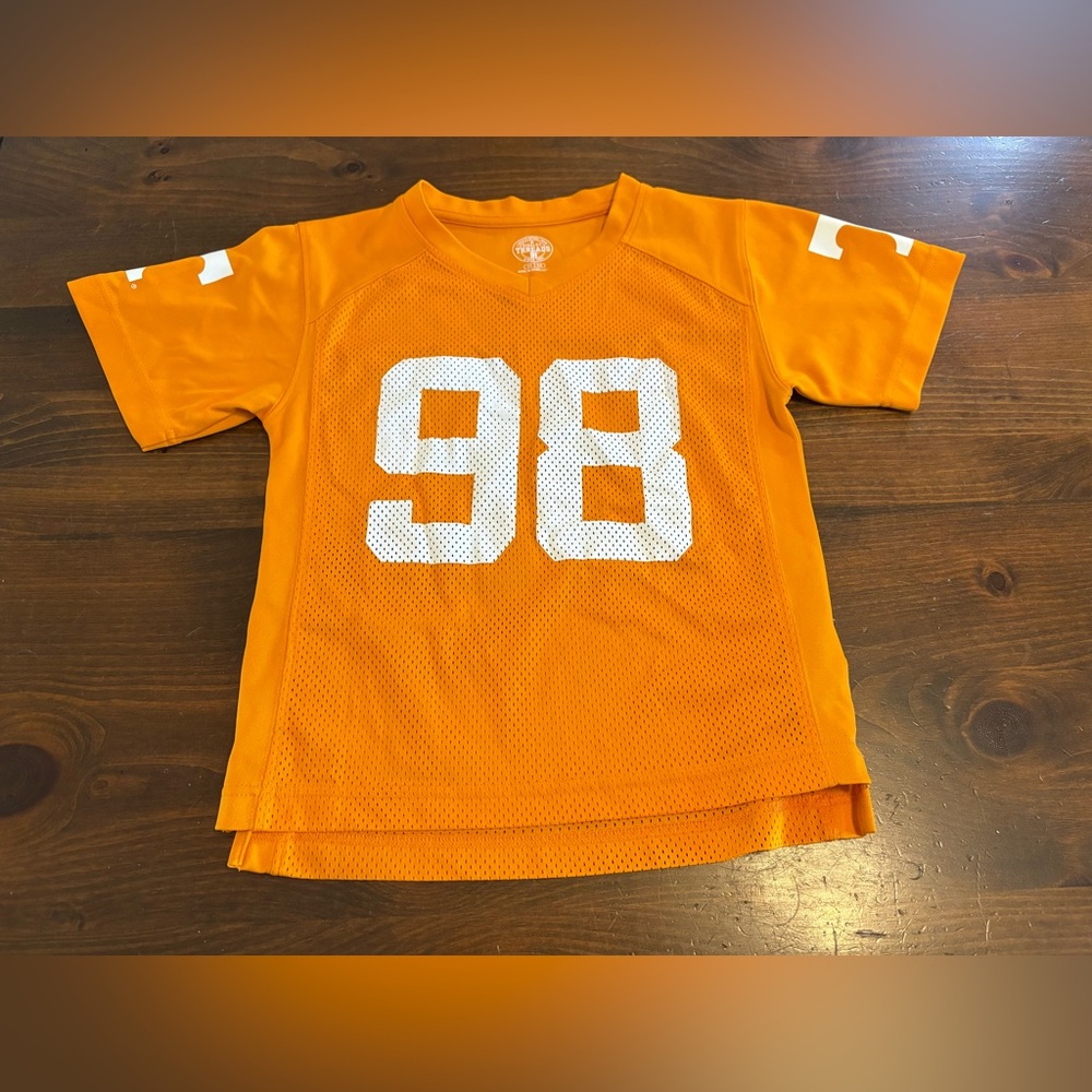 Vols Jersey 98 Size XS 4/5